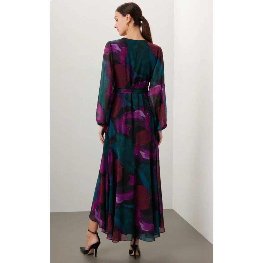 Hutch Bridge Dress Size S - Picture 3 of 9